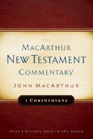 1 Corinthians MacArthur New Testament Commentary, 17
