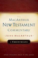 1 Corinthians MacArthur New Testament Commentary, 17
