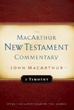 2 Timothy MacArthur New Testament Commentary, 25