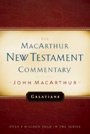 Galatians MacArthur New Testament Commentary, 19