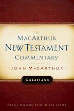 Galatians MacArthur New Testament Commentary, 19