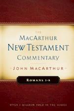 Romans 1-8 MacArthur New Testament Commentary, 15