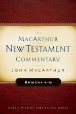 Romans 9-16 MacArthur New Testament Commentary, 16