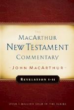 Revelation 1-11 MacArthur New Testament Commentary, 32