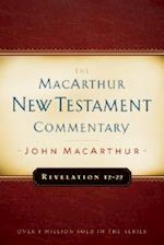 Revelation 12-22 Macarthur New Testament Commentary