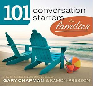 101 Conversation Starters for Families