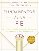 Fundamentos de la Fe (Guía del Líder)