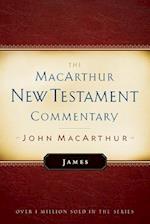 James MacArthur New Testament Commentary, 28