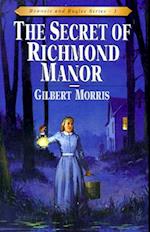 The Secret of Richmond Manor, 3