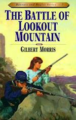 Battle of Lookout Mountain, 7