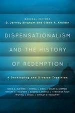 Dispensationalism and the History of Redemption