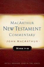 Mark 9-16 MacArthur New Testament Commentary, 6