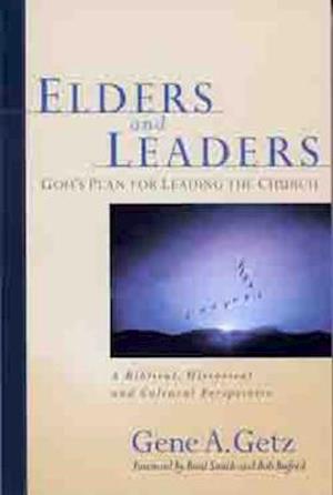 Elders and Leaders