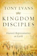 Kingdom Disciples