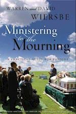 Ministering to the Mourning