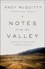 Notes from the Valley