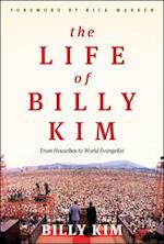 The Life of Billy Kim