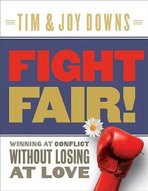 Fight Fair!