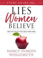 Lies Women Believe Study Guide