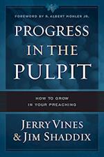 Progress in the Pulpit