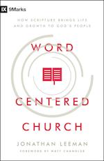 Word-Centered Church