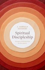 Spiritual Discipleship