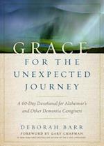 Grace for the Unexpected Journey