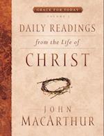 Daily Readings from the Life of Christ, Volume 1, 1