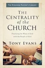 The Centrality of the Church