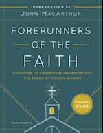 Forerunners of the Faith