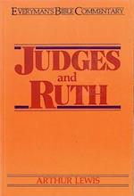 Judges & Ruth- Everyman's Bible Commentary