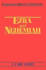 Ezra & Nehemiah- Everyman's Bible Commentary