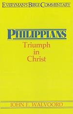 Philippians- Everyman's Bible Commentary