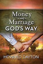 Money and Marriage God's Way