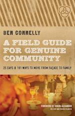 A Field Guide for Genuine Community