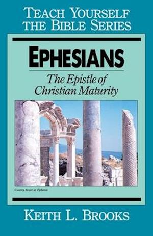 Ephesians Study Guide