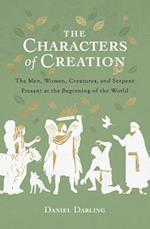 The Characters of Creation