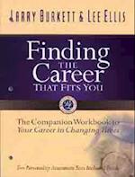 Finding the Career That Fits You