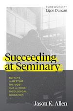 Succeeding at Seminary