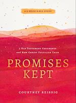 Promises Kept