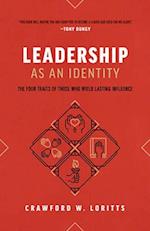 Leadership as an Identity