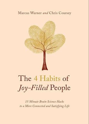 The 4 Habits of Joy-Filled People