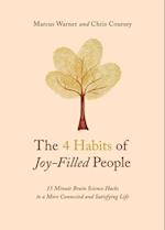 The 4 Habits of Joy-Filled People