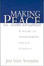 Making Peace