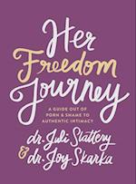 Her Freedom Journey