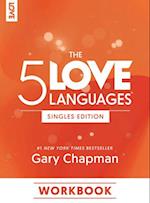 The 5 Love Languages Singles Edition Workbook