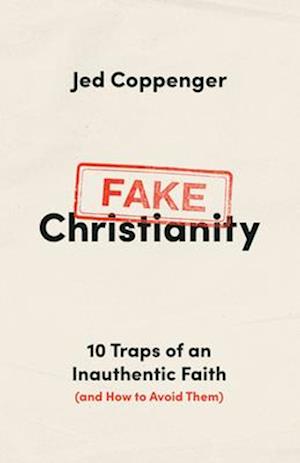 Fake Christianity