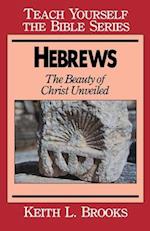 Hebrews- Bible Study Guide