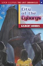 The City of the Cyborgs