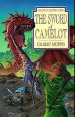 The Sword of Camelot, Volume 3